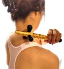 ヒーリングハンズ頚肩施術 ヒーリングハンズ頚肩施術