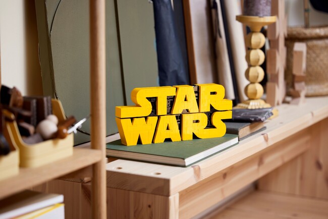 「レゴ(R)スター・ウォーズ (TM)」から全9種の新製品が登場　2025年4月18日（金）予約開始／5月1日（木）より一般販売開始