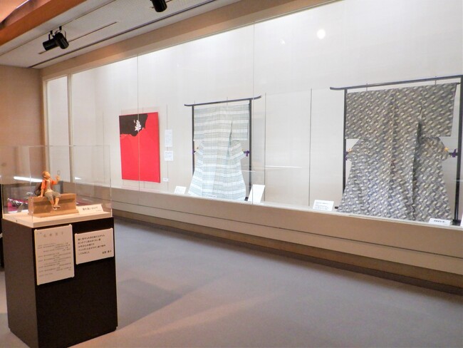 【愛知県半田市】4月19日（土）～6月1日（日）「第40回　知多工芸展」を開催します〈半田市立博物館〉