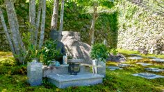 “全国対象”ご遺骨の永代供養手続きのデジタル化へ　和歌山県「永遠華 永代埋葬」が電子署名による契約を導入