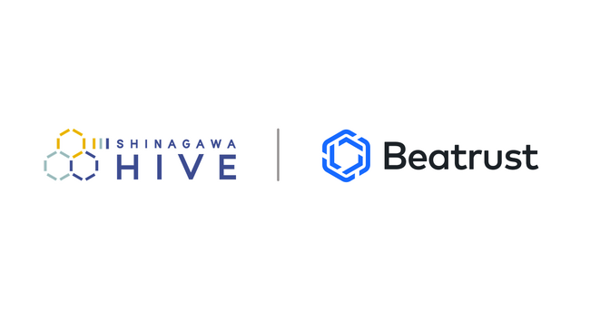 タレントコラボレーション・プラットフォーム「Beatrust」、品川発イノベーション創出コミュニティ「SHINAGAWA HIVE」にて導入決定
