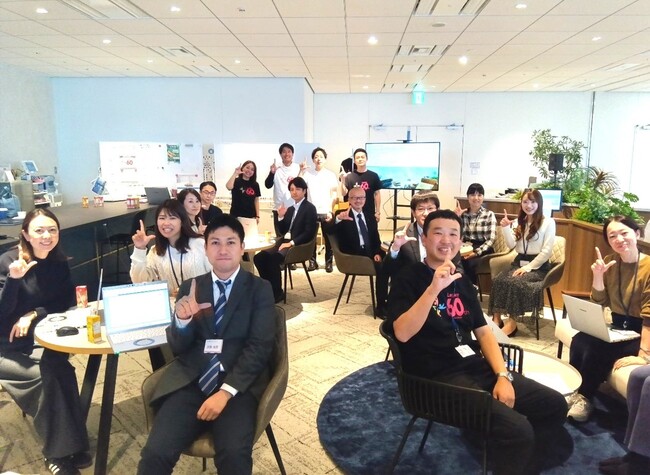 【創業60周年】子育て×仕事の両立を考える座談会開催！税理士法人レガシィのウェルビーイングな働き方