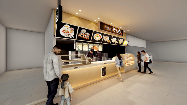 【五感で”粋”を感じる優しい鯛塩ラーメン！】『鯛塩そば 灯花 ららぽーと安城店』 4/18(金)グランドオープン