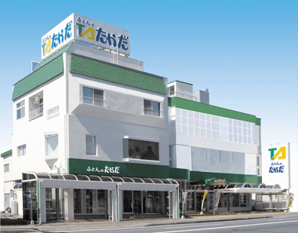 【昭和西川】栃木県・宇都宮市「ふとんのたかだ」にて“3Dボディフィッティング”による新ムアツの寝試しイベント4月22日より開催！