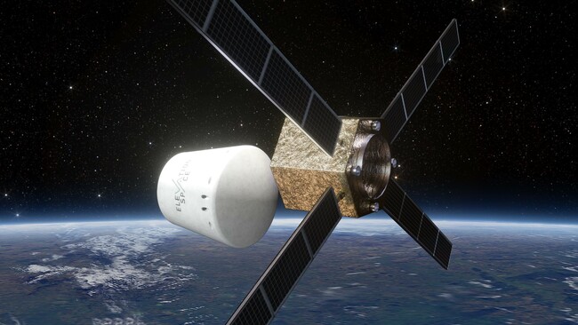 ElevationSpaceと豊田自動織機、大気圏再突入システム用耐熱材料の共同開発を開始