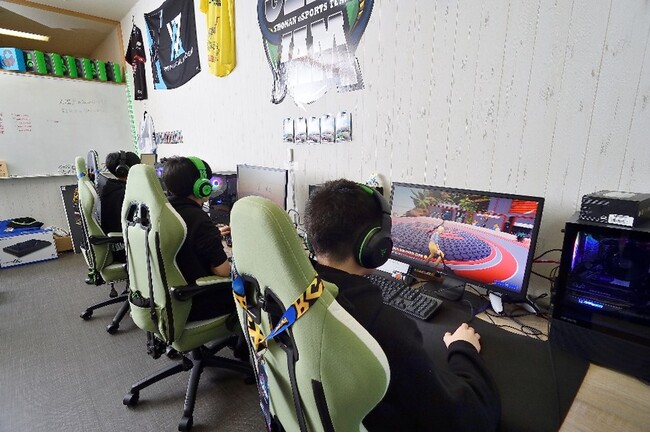 2025年4月島根に設立！楽天モバイルが支えるeスポーツプログラムの新しい教育に迫る！