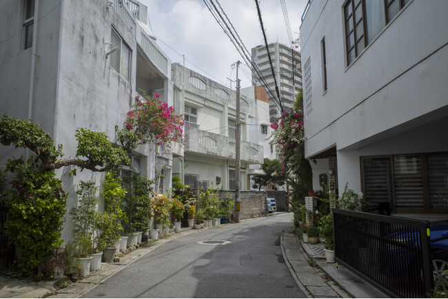 株式会社座波商会が沖縄・那覇市にスモールラグジュアリーホテルを2027年春に開業。株式会社水星がプロデュースを担当。那覇の新しい都市観光スタイルを提案