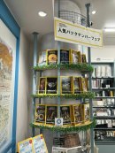 ほんたす ためいけ 店内1 ほんたす ためいけ 店内1