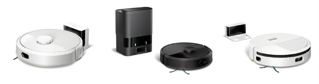 アイロボットジャパン、日本市場を意識して開発されたシンプルな機能の「Roomba(R) 105 Combo」「Roomba(R) 205 DustCompactor(TM) Combo」を発売