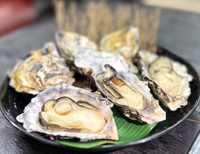 新鮮な市場の食材を使用したグルメが大集合！横浜市場場外マルシェ春の味覚フェス2025が開催！