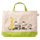 レッスンバッグ レッスンバッグ