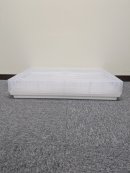 折り畳み時のケージ 折り畳み時のケージ