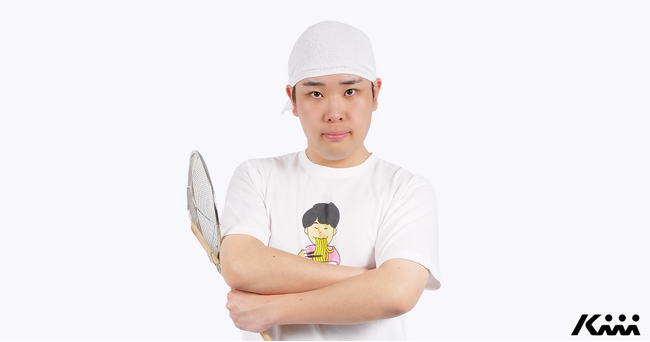 「上京ワッショイ」とクリエイター事務所Kiiiがエージェント契約を締結しました！