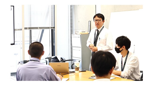 実践知と学術知でイノベーションを加速ーー新研修プログラムは「行動観察による場の情報×大阪大学の知見」を用いて課題の解像度をあげる1DAYプログラム、2025年7月開講