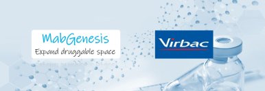 仏アニマルヘルス企業ビルバック社とのイヌ疾患治療用抗体のライセンスに関するお知らせ