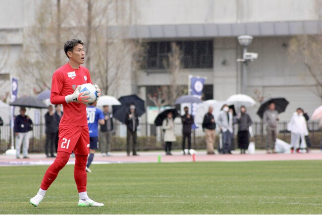 2025年度 第60回 The KSL アストエンジ関西サッカーリーグ開幕