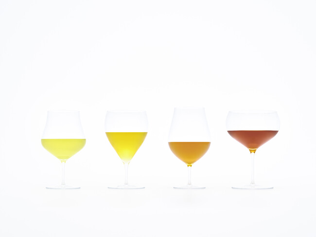 食事とのペアリングだけを考えて開発された日本茶ブランド『 HANAAHU TEA 』日本食文化の祭典「 CRAFT SAKE WEEK 2025 at ROPPOGI HILLS 」で特別販売決定！