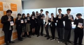 リハプライム株式会社においてU18世代向けにインターンシッププログラムであるコンパスキャンプを開催 リハプライム株式会社においてU18世代向けにインターンシッププログラムであるコンパスキャンプを開催