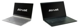 新型モバイルシンクライアント「Atrust mt185」「Atrust mt189」 新型モバイルシンクライアント「Atrust mt185」「Atrust mt189」