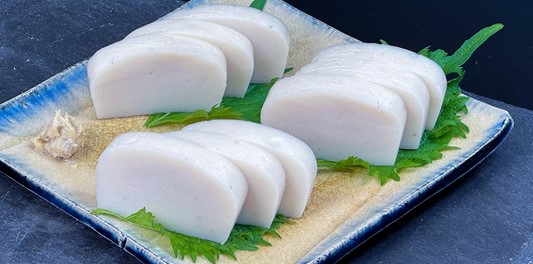 建設会社社員211人のリアルな食卓が語る、蒲鉾の現在地は？