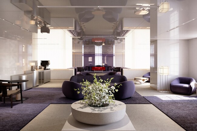 JCB、「THE GINZA LOUNGE（MATSUYA GINZA JCB）」をOPEN