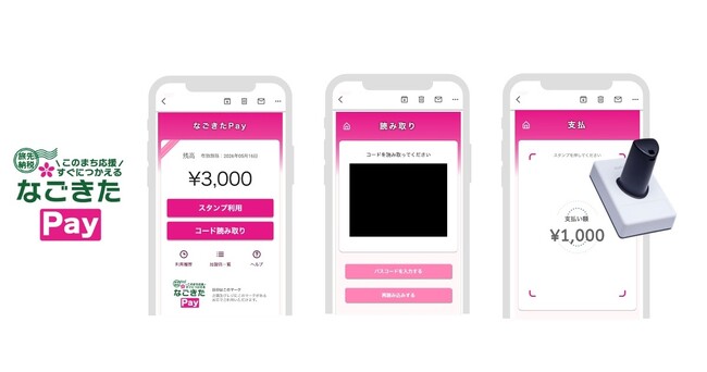 沖縄県名護市に「旅先納税(R)」を提供デジタルで地域の課題を解決する「e街プラットフォーム(R)」を提供