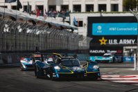 アストンマーティンValkyrie、ロングビーチにてIMSA自己ベストを達成