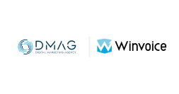 インフキュリオン、デジタルマーケティングエージェンシーと提携し、BtoB決済サービス「ゆとりペイ Powered by Winvoice」の提供開始