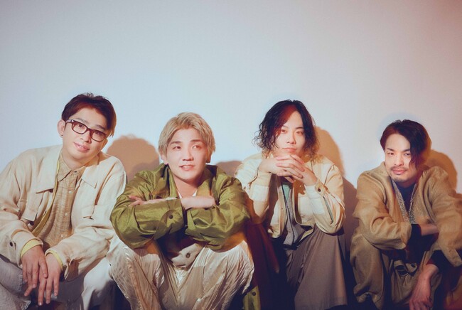 メジャーデビュー決定のirienchy(イリエンチー）が　気になる３アーティストを招いて　主催フリーライブ開催