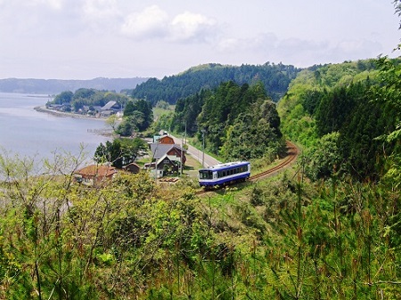 「第14回鉄旅オブザイヤー」において『国土交通省 鉄道局長賞』『審査員特別賞』の ダブル受賞！