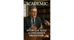 大学教授のインタビュー専門メディア!アカデミックラボを開始