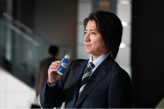 明治プロバイオシリーズ新CM「それぞれの悩みと藤原さん」篇を4月17日（木）より全国で放映開始
