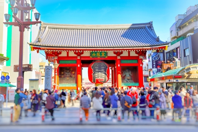 訪日観光ガイド団体「Reelu Japan Guide」留学生向けにツアーの無償提供を開始