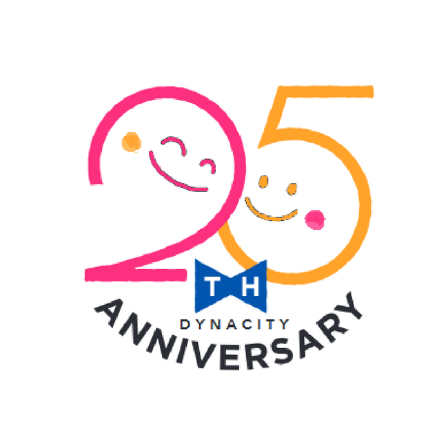 ダイナシティ（小田原）25周年アニバーサリーイヤーがスタート！第一弾はゴールデンウィーク スマイルフェスタを開催