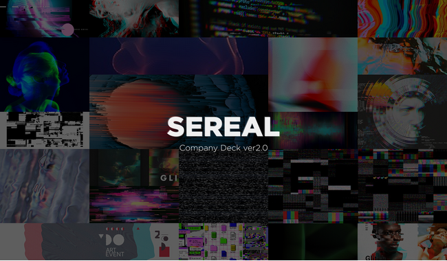 STARTUP STUDIO SEREALが、スタートアップスタジオ独自の戦略をアップデートしたカンパニーデック2.0を公開