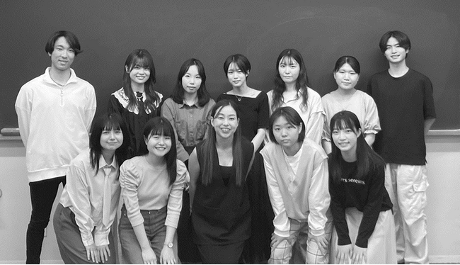 Z 世代が語る教育格差とジェンダー平等