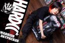 HARDCCウォリアーデイパック25×RaMu(2)