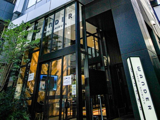 JLL、「Wander Tokyo Shibuya」の売却を支援