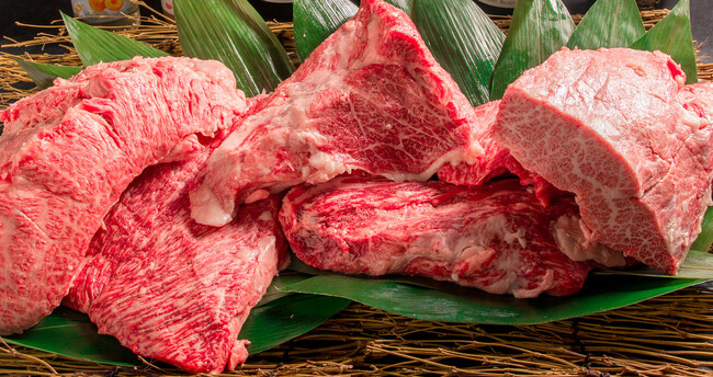 生で味わうA5雌牛！生食認可店「焼肉けっさく」が千葉県富里市に4月15日オープンしました