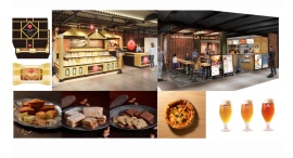 【横浜赤レンガ倉庫】2025年4月〜6月にかけて、新店オープンと 一部店舗リニューアルを実施 第一弾が4月オープン! 【横浜赤レンガ倉庫】2025年4月〜6月にかけて、新店オープンと 一部店舗リニューアルを実施 第一弾が4月オープン!