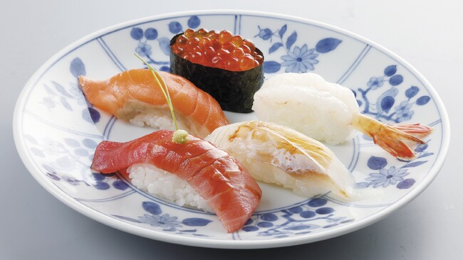 【新店OPEN】グルメ回転寿司「匠のがってん寿司ららぽーと安城店」が2025年4月18日(金)にグランドオープン！