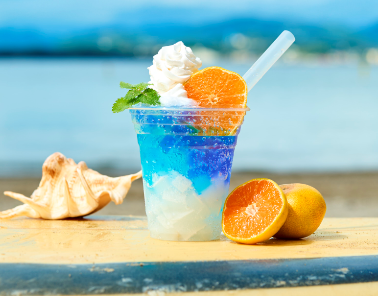 アサヒ飲料株式会社との連携による環境保全の取り組みについて
