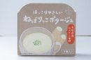 ほっこりやさしい ねばりっこポタージュ 735円 ほっこりやさしい ねばりっこポタージュ 735円
