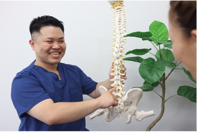 【5月は腰痛リスクが急上昇!?】「整痛院ふっか」がGW明けのつらい腰痛のお悩みを解消する「GW健康応援キャンペーン」を4月27日(日)から実施