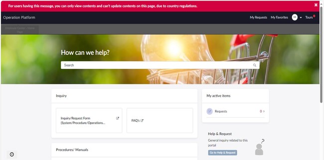 三菱UFJ銀行の国際事務企画部がServiceNowのIT Service Management(ITSM)を採用し、グローバル事務全般の業務標準化・効率化を強化