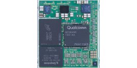 インテリジェントエッジAIモジュール EP-200Q インテリジェントエッジAIモジュール EP-200Q