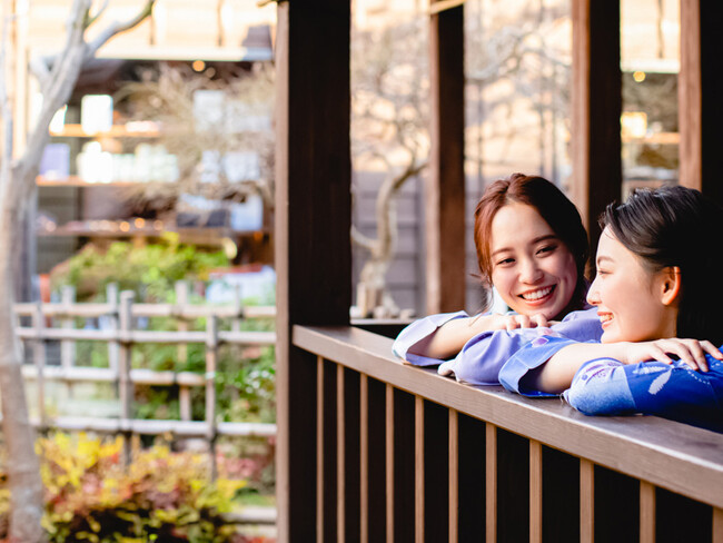旅行好き必見！株式会社エムアンドエムサービス、“お宿ねっと“LINE公式アカウントを開設！お得な会員特典＆スタンプカード機能で旅をもっと楽しく