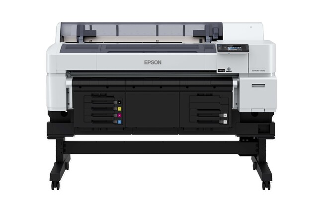Direct to Film（DTF）専用プリンター「SC-G6050」発売日決定について