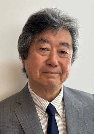 遠山顕先生、日米会話学院で5月31日に講演会
