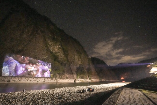 【NPO法人NICE】「一枚岩」を舞台に地域を元気に──和歌山・古座川町で初の国際ワークキャンプ・映画祭プロジェクト始動